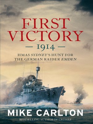 cover image of First Victory